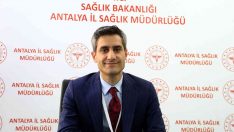 Antalya’da 1’inci doz aşılama oranı yüzde 90, ikinci doz yüzde 75’in üzerinde