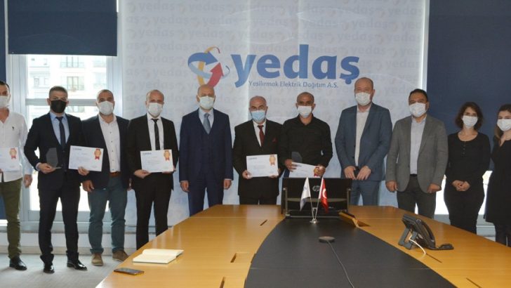 AR-GE projeleri ile sektöre damga vuruyor