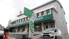 Aşık Veysel Engelsiz Yaşam Merkezi 25 Ekim’de açılıyor