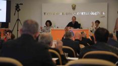 Atakum’un 2022 yılı bütçesi 265 milyon TL