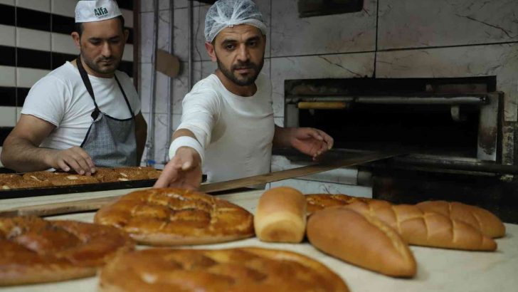 Atalık tohumundan yetiştirilen ürünler, tekrar sofralara döndü