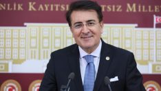 Aydemir: ‘Biz büyük bir milletiz’