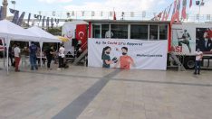 Aydın pilot il olacak