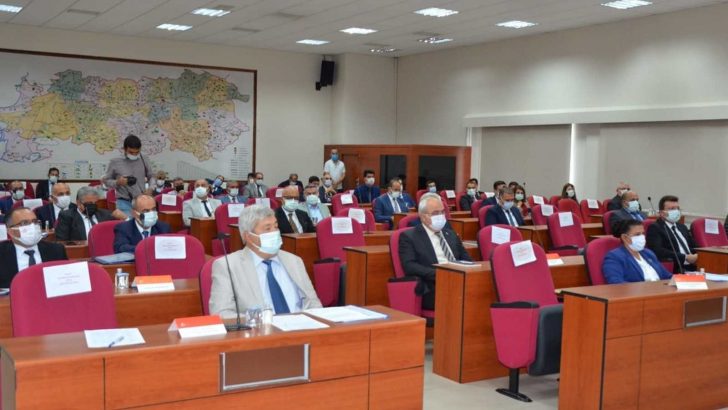 Aydın’da en çok yatırımı sağlık hizmetleri aldı