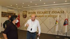 AYTO Akademi, bu yıl kapılarını Ahmet Şerif  İzgören ile açtı