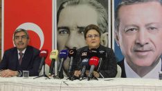 Bakan Derya Yanık’tan Gaziantep’e övgü ve hizmet vurgusu