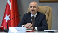 Bakan Karaismailoğlu, BM İkinci Küresel Sürdürülebilir Ulaştırma Konferansı’na katıldı