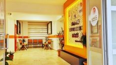 Bakan Soylu, Bilecik İl Nüfus Müdürlüğü’nün yeni konseptini tanıttı