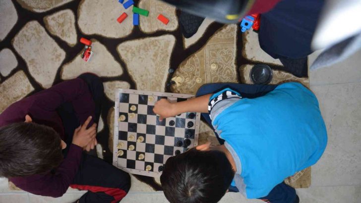 Bakan Yanık: “İlk defa 12 yaş üstü erkek çocuğu olan şiddet mağduru kadınlara yönelik hizmet birimleri oluşturduk”