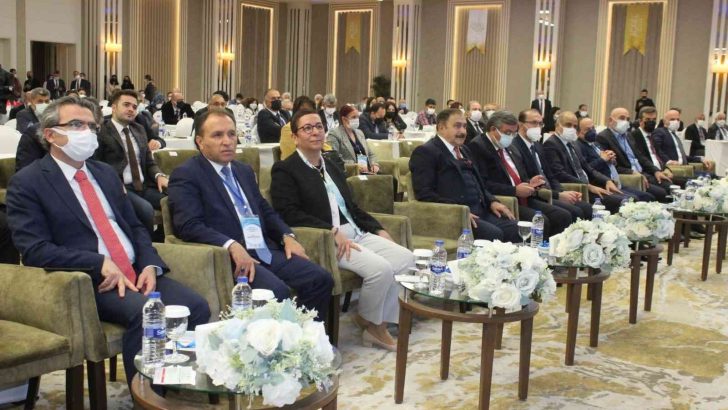 Bakan Yardımcısı Işıkgece’den gıda sıkıntısıyla ilgili önemli açıklama: