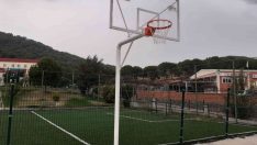 Balıkesir’e 300 basket potası