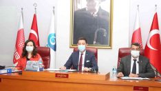 Bandırma Belediyesi’nin 2022 bütçesi 275,9 milyon TL