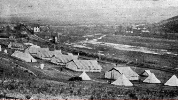 Başakşehir’de geçmişten bugüne modern sağlık tesisleri