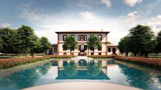 Başkan Altınok, Çoban Mektebi’nin restorasyon projesini paylaştı