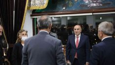 Başkan Altınok: “Türkiye’nin en itibarlı belediyesiyiz”