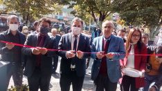 Başkan Arslan, Çameli’nin ilk sürücü kursunu hizmete açtı