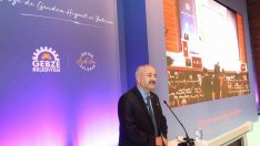 Başkan Büyükgöz, Gebze’nin gündemini değerlendirdi