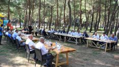 Başkan Esen: “Muhtarlarımız ile uyum içinde çalışıyoruz”