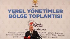 Başkan Güler: “Ordu bir dönüşüm yaşıyor”