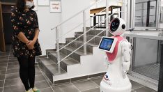 Başkan Günel, “Kuşadası yeni turizmin amiral gemisi olacak”