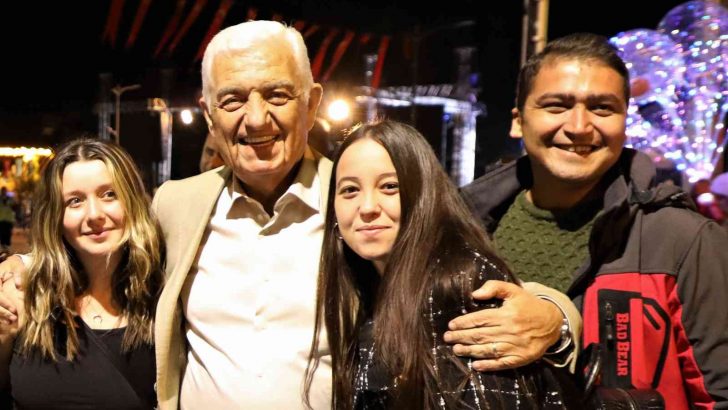 Başkan Gürün, “Üniversite öğrencileri için eğitim desteği başlattık”