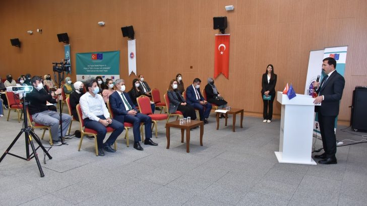 Başkan Hasan Kılca: “Eğitim her zaman önceliğimiz oldu”