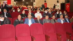 Başkan Köse, 2 buçuk yılda hayata geçirilen projelerin sunumunu yaptı