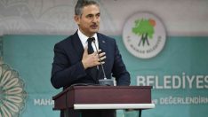 Başkan Köse: “Kıymetli muhtarlarımız iyi ki varsınız”