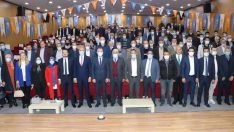 Başkan Kulat: “2023 hedeflerimize emin adımlarla ilerliyoruz”