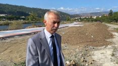 Başkan Öztürk: “Projelerimiz bir bir hayata geçiyor”