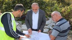 Başkan Sandıkçı: “Canik kabuk değiştiriyor”