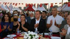 Başkan Seçer: Mersin, Türkiye’nin ta kendisi