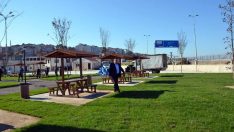 Başkan Tekin, Düzce Belediyesi’ne teşekkür etti