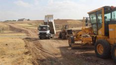 Başkan Turanlı, “İmkanlarımızı sonuna kadar değerlendiriyoruz”