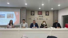 Başkan Yıldırım, “Büyük Türkiye hedefine ulaşacağımıza inancımız sonsuzdur”