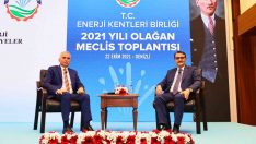 Başkan Zolan, “Yenilenebilir enerjide ülkemiz çığır açtı”