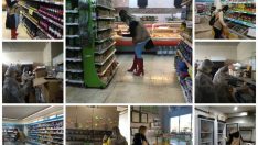 Bayburt’ta gıda denetim seferberliği