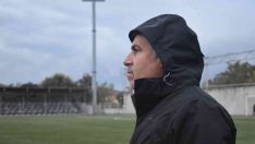 Belediye başkan yardımcısı kulüp başkanı olunca ilk maçta ilçesinin takımını yendi