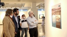 Belgelerle Budapeşte’den İstanbul’a yolculuğun hikayesi SKSM’de