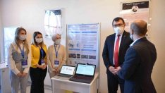 “Benim de bir fikrim var” diyenler Bartın Üniversitesinde buluştu