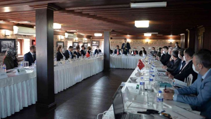 BİKEP Osmangazi’de buluştu