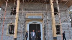 Bilecik’te Ekim ayı ilçe müftüleri toplantısı yapıldı