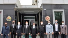 Bilecik’te “Kaan” projesi hayata geçti