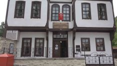 Boyabat’ın zaman makinesi