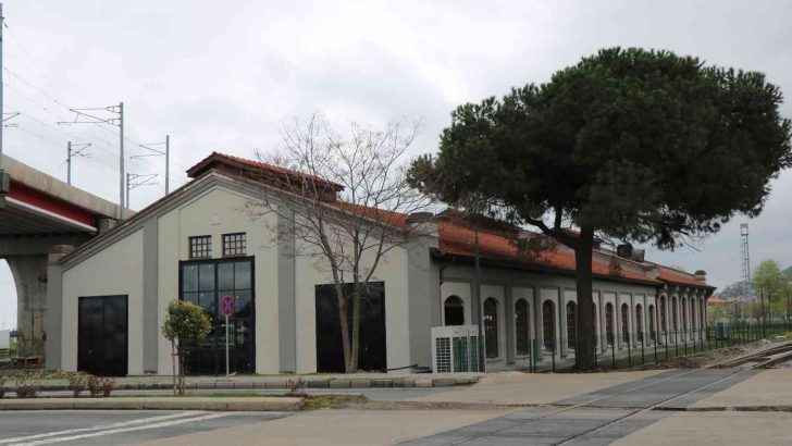 Bu müze ülkede ilk ve tek olacak