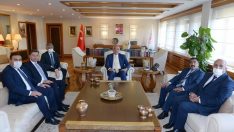 Bulamaçlı Kaplıcası, sağlık ve termal turizm merkezi oluyor