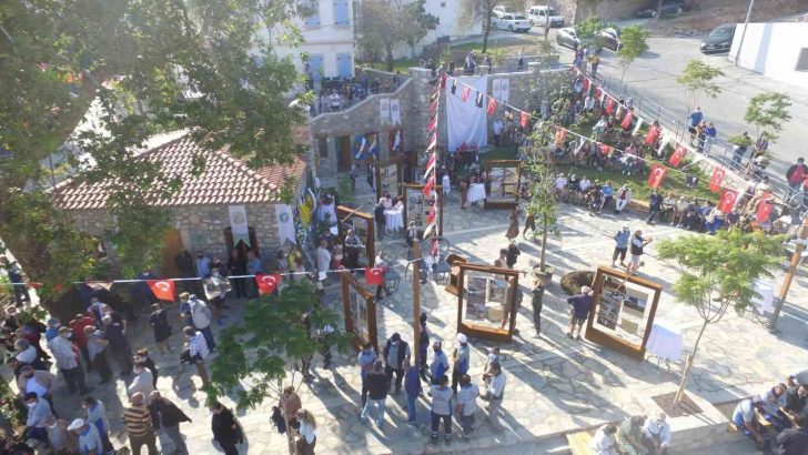 Bülent Ecevit’in mahkumiyetini çekmek istediği cezaevi demokrasi müzesine dönüştürüldü