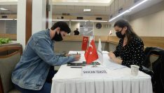 BUTGEM’den istihdam garantili meslekî eğitim