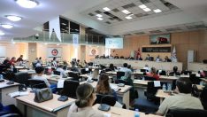 Büyükşehir, e-Belediye Bilgi Sistemine geçiş sürecini başlattı