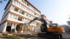 Büyükşehir’den İnegöl’e dönüşüm desteği